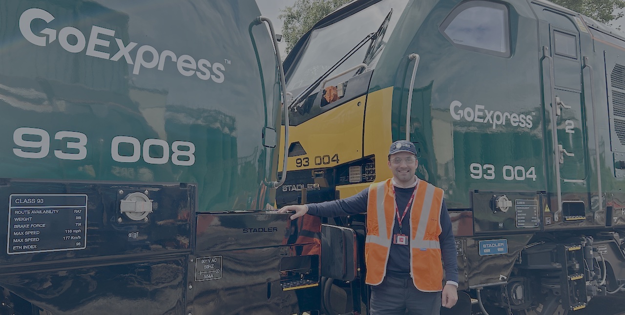 GoExpress Founder A Parkinson © GoExpress Resizedv2